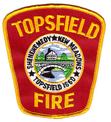 Alarm Installer Topsfield MA