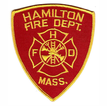 Alarm Installer Hamilton MA