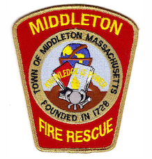 Alarm Installer Middleton MA