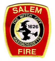 Alarm Installer Salem MA