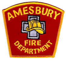 Alarm Installer Amesbury MA