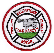 Alarm Installer Georgetown MA