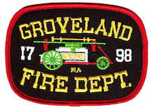 Alarm Installer Groveland MA