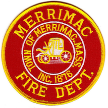 Alarm Installer Merrimac MA